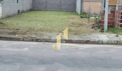 TERRENO A VENDA BAIRRO PARQUE DOS SINOS-JACAREI SP
