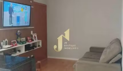 APARTAMENTO A VENDA COM 2 DORMITÓRIOS EM SÃO JOSÉ DOS CAMPOS NO CONDOMÍNIO CAMPO DE MADRI