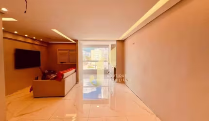 APARTAMENTO A VENDA COM 3 DORMITÓRIOS E 1 SUÍTE NO CONDOMÍNIO VERANO HOME RESORT NO JARDIM CALIFÓRNIA