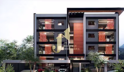 APARTAMENTOS NA PLANTA A VENDA EM CARAGUATATUBA