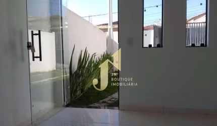 CASA A VENDA NO CIDADE SALVADOR COM 2 DORMITÓRIOS