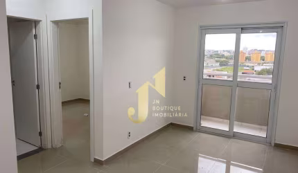 APARTAMENTO COM 2 DORMITÓRIOS PARA LOCAÇÃO NO RESIDENCIAL LUMINA- JARDIM SANTA MARIA