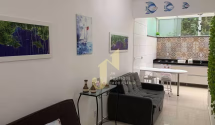 APARTAMENTO A VENDA EM UBATUBA - PRAIA MARANDUBA