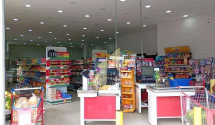 ÓTIMA OPORTUNIDADE - PONTO COMERCIAL A VENDA EM SÃO JOSÉ DOS CAMPOS