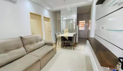CASA A VENDA NO CONDOMÍNIO CASABELLA COM 2 DORMITÓRIOS