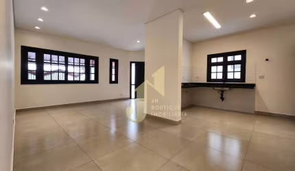 CASA A VENDA COM 3 DORMITÓRIOS E 1 SUÍTE NO ALTOS DE SANTANA II