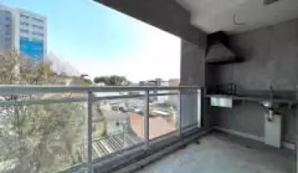 COND. LEAF Apto 54m com 2 dorms sendo 1 suíte Jardim das Flores/Osasco