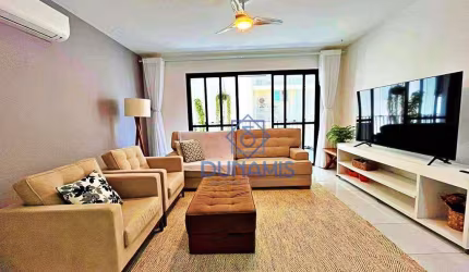 Apartamento à venda, 100 m² por R$ 720.000,00 - Praia Pitangueiras - Guarujá/SP