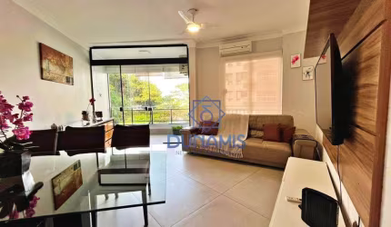 Apartamento à venda, 116 m² por R$ 600.000,00 - Pitangueiras - Guarujá/SP