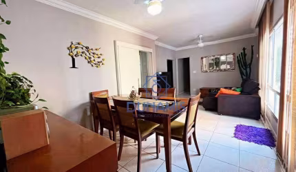 Apartamento à venda, 100 m² por R$ 580.000,00 - Barra Funda - Guarujá/SP