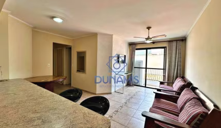 Apartamento à venda, 45 m² por R$ 320.000,00 - Jardim Las Palmas - Guarujá/SP
