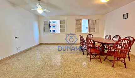 Apartamento à venda, 93 m² por R$ 500.000,00 - Astúrias - Guarujá/SP