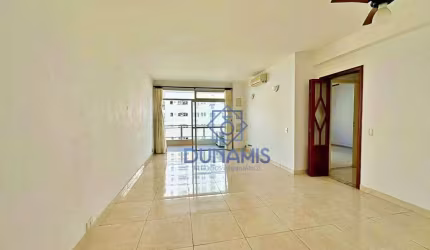 Apartamento à venda, 98 m² por R$ 535.000,00 - Praia Pitangueiras - Guarujá/SP