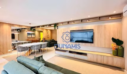 Apartamento à venda, 125 m² por R$ 1.350.000,00 - Praia das Pitangueiras - Guarujá/SP