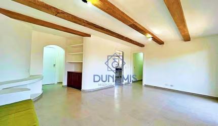 Apartamento à venda, 130 m² por R$ 650.000,00 - Centro - Guarujá/SP