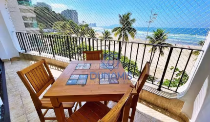 Apartamento à venda, 140 m² por R$ 1.200.000,00 - Vila Luis Antônio - Guarujá/SP