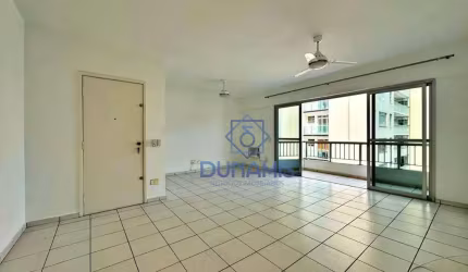 Apartamento à venda, 120 m² por R$ 540.000,00 - Praia das Pitangueiras - Guarujá/SP