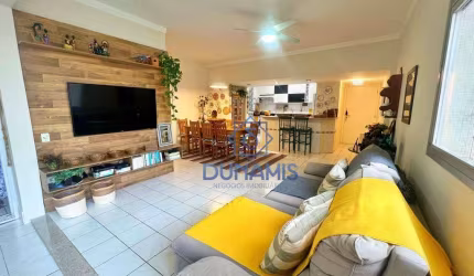 Apartamento à venda, 112 m² por R$ 1.200.000,00 - Praia das Astúrias - Guarujá/SP