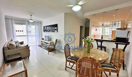 Apartamento à venda, 65 m² por R$ 550.000,00 - Barra Funda - Guarujá/SP