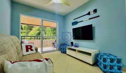 APARTAMENTO REFORMADO À VENDA NO MORRO DO MALUF- COM LAZER