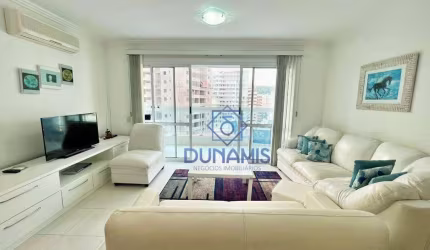 Apartamento com 2 dormitórios à venda, 80 m² por R$ 850.000,00 - Praia das Astúrias - Guarujá/SP