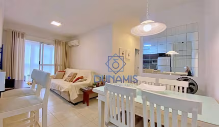 Apartamento à venda, 70 m² por R$ 680.000,00 - Praia das Astúrias - Guarujá/SP