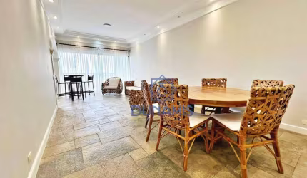 Apartamento à venda, 220 m² por R$ 1.390.000,00 - Centro - Guarujá/SP