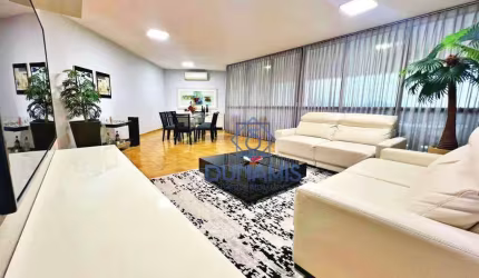 Apartamento à venda, 160 m² por R$ 1.800.000,00 - Jardim Astúrias - Guarujá/SP
