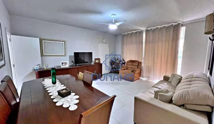 Apartamento à venda, 106 m² por R$ 585.000,00 - Praia das Pitangueiras - Guarujá/SP