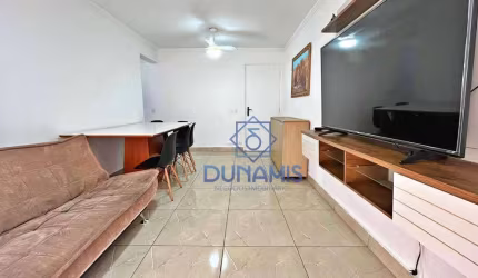 Apartamento à venda, 65 m² por R$ 530.000,00 - Pitangueiras - Guarujá/SP
