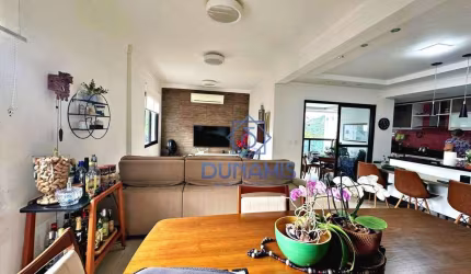 Apartamento à venda, 112 m² por R$ 850.000,00 - Centro - Guarujá/SP
