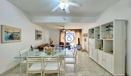 Cobertura à venda, 270 m² por R$ 1.200.000,00 - Praia das Pitangueiras - Guarujá/SP