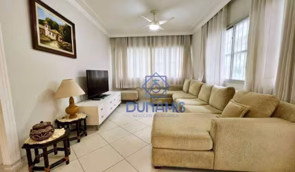 Apartamento à venda, 113 m² por R$ 750.000,00 - Praia das Pitangueiras - Guarujá/SP