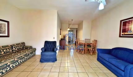 Apartamento à venda, 110 m² por R$ 560.000,00 - Barra Funda - Guarujá/SP
