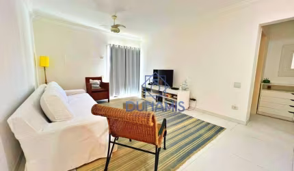Apartamento  com VISTA MAR na Praia de Pitangueiras
