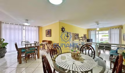 Apartamento à venda, 180 m² por R$ 750.000,00 - Centro - Guarujá/SP
