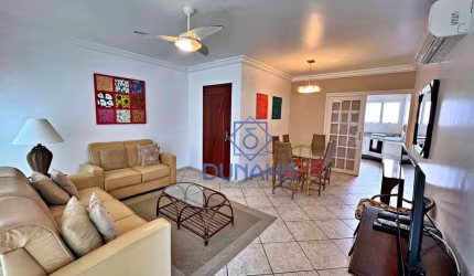Apartamento à venda, 160 m² por R$ 1.300.000,00 - Praia das Pitangueiras - Guarujá/SP