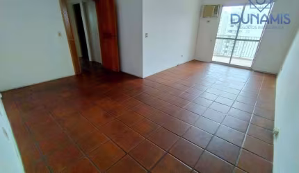 Apartamento à venda, 88 m² por R$ 450.000,00 - Centro - Guarujá/SP