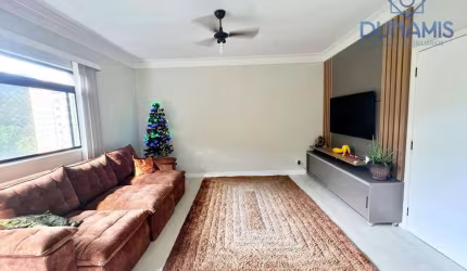 Apartamento à venda, 140 m² por R$ 650.000,00 - Praia das Pitangueiras - Guarujá/SP