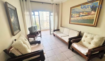 Apartamento à venda, 90 m² por R$ 440.000,00 - Praia das Pitangueiras - Guarujá/SP