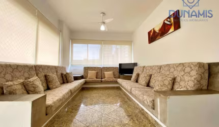Apartamento à venda, 113 m² por R$ 640.000,00 - Praia das Pitangueiras - Guarujá/SP