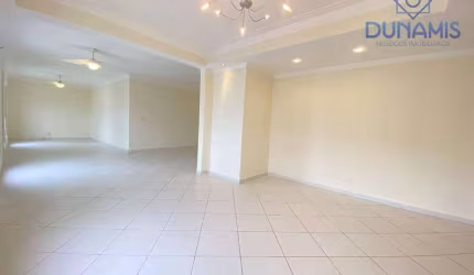 Cobertura à venda, 222 m² por R$ 1.200.000,00 - Praia das Pitangueiras - Guarujá/SP