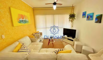 Apartamento à venda, 80 m² por R$ 500.000,00 - Praia das Astúrias - Guarujá/SP