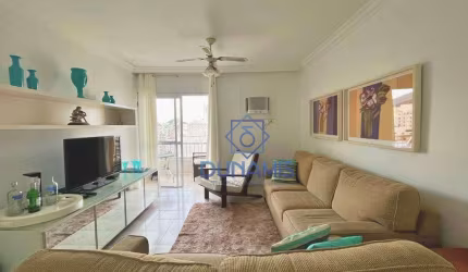 Apartamento à venda, 134 m² por R$ 480.000,00 - Praia das Pitangueiras - Guarujá/SP