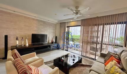 Apartamento à venda, 121 m² por R$ 900.000,00 - Praia Pitangueiras - Guarujá/SP