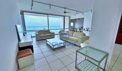 Apartamento à venda, 230 m² por R$ 1.450.000,00 - Vila Alzira - Guarujá/SP