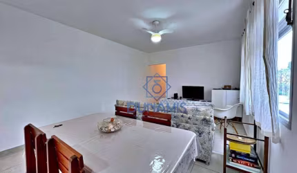Apartamento à venda, 90 m² por R$ 470.000,00 - Vila Alzira - Guarujá/SP