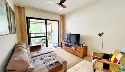 Apartamento à venda, 110 m² por R$ 600.000,00 - Praia das Pitangueiras - Guarujá/SP