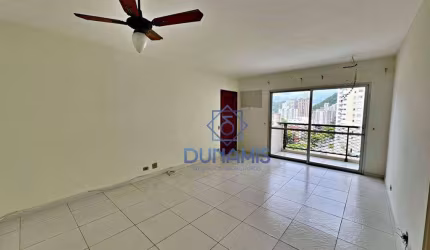 Apartamento à venda, 115 m² por R$ 700.000,00 - Centro - Guarujá/SP