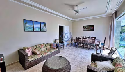 Apartamento à venda, 130 m² por R$ 690.000,00 - Praia Pitangueiras - Guarujá/SP